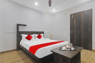 Hotel O 9 Inn - Hyderabad - 3