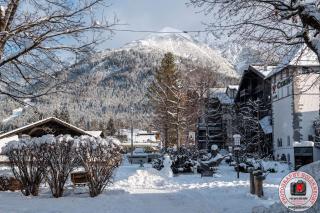 Landhaus Antonia - Seefeld in Tirol - 5