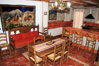 Casa Rural CerroMoreno - Villarta - 7