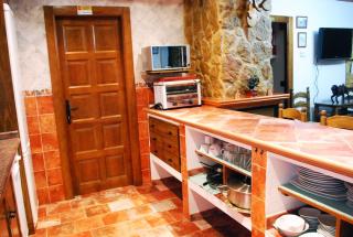 Casa Rural CerroMoreno - Villarta - 6