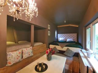 Ferienwohnung im Wienerwald - - 3