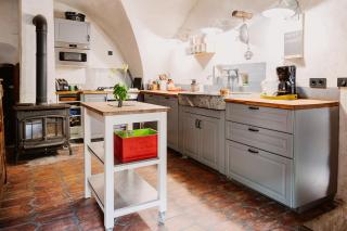 Chambre ou Gîte dans une maison de montagne - De Suzon à Zélie - Entraigues - 7