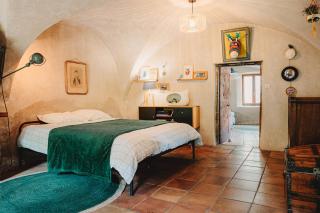 Chambre ou Gîte dans une maison de montagne - De Suzon à Zélie - Entraigues - 4