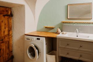 Chambre ou Gîte dans une maison de montagne - De Suzon à Zélie - Entraigues - 2
