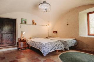 Chambre ou Gîte dans une maison de montagne - De Suzon à Zélie - Entraigues - 3