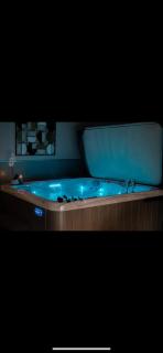 Loveroom himeros, gîte de charme avec spa - Yerville - 6