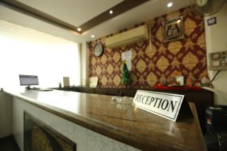 24 Hotel & Resort - Agra - 8