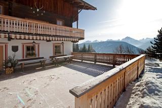 Lienharterhof - Monguelfo-Tesido - 9