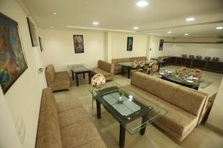 24 Hotel & Resort - Agra - 9