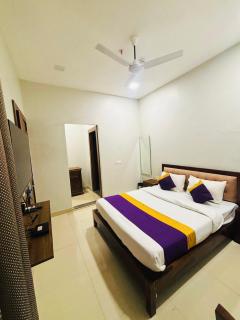 Hotel Amar Vilas & Resort - Bharatpur - 9