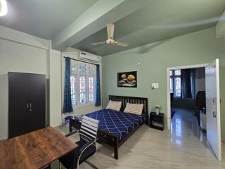 URBAN HOME-A Green View 1BHK Apartment - Guwahati - 7