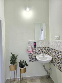 URBAN HOME-A Green View 1BHK Apartment - Guwahati - 2
