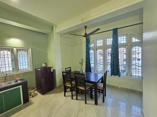 URBAN HOME-A Green View 1BHK Apartment - Guwahati - 1