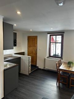 Apartmán Pod hrází Bedřichov - 5