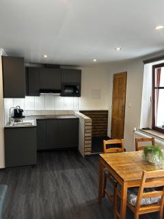 Apartmán Pod hrází Bedřichov - Bedřichov - 9