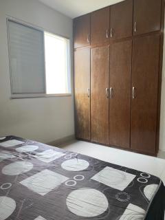 apartamento próximo hospital universitário - Montes Claros - 9