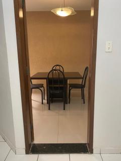 apartamento próximo hospital universitário - Montes Claros - 2