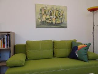 Ferienwohnung Lindenhof - Holzkirchen - 9