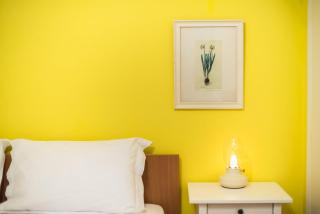 Comfortable apartment With Private Yard - Atene - 4
