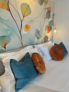 Villa Greta Hotel Rooms & Suites - Taormina - 9