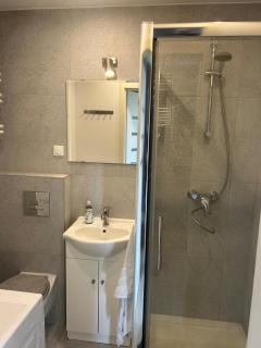 Apartament Warszawska - 6