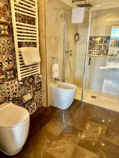 Villa Greta Hotel Rooms & Suites - Taormina - 8