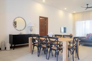 Akoya 17 - Beach by foot - Grand-Baie - 4