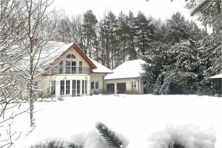 Forest Villa - 15 min to Targi Kielce - - 0
