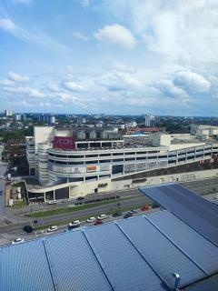 Kuching Podium Apartment Near Aeon Mall 3rd Mile - Kuching - 7