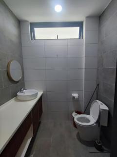 Kuching Podium Apartment Near Aeon Mall 3rd Mile - Kuching - 6