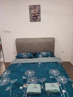 Kuching Podium Apartment Near Aeon Mall 3rd Mile - Kuching - 5