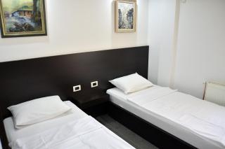 Hotel Golf - 2