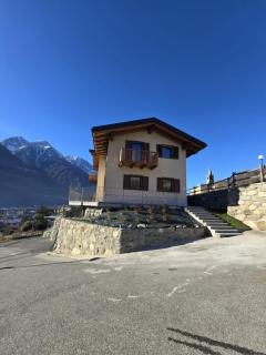 Maison Gal - Nus - 1