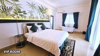 Hạnh Phúc Hotel - Ho Chi Minh - 9