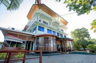 Delma Mount View Hotel Kandy - Kandy - 5