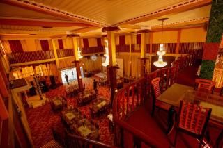 Delma Mount View Hotel Kandy - Kandy - 3