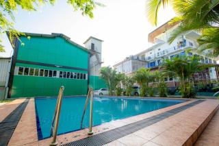 Delma Mount View Hotel Kandy - Kandy - 2