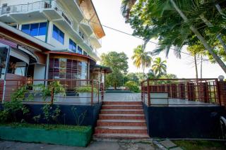 Delma Mount View Hotel Kandy - Kandy - 1