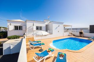Villa Gaida - Puerto Calero - 9