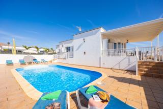 Villa Gaida - Puerto Calero - 8