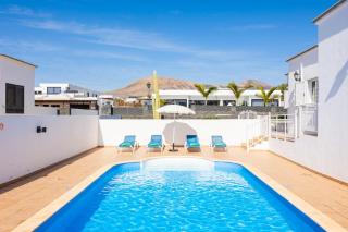 Villa Gaida - Puerto Calero - 2