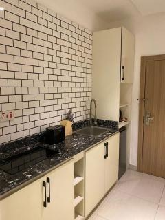 Luxury 4 bedroom duplex with excellent facilities - Lekki - 3