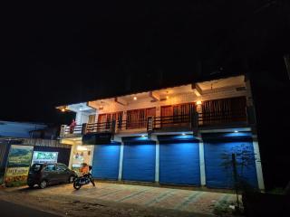 Periyar Paradise - Thekkady - 3