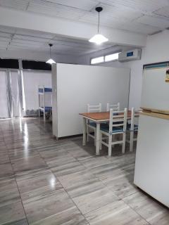 Monoambiente en PB para 4 personas - Valeria del Mar - 1