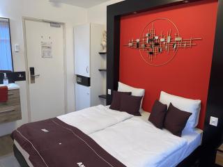 Hotel Anco - Ámsterdam - 9