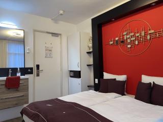 Hotel Anco - Ámsterdam - 6