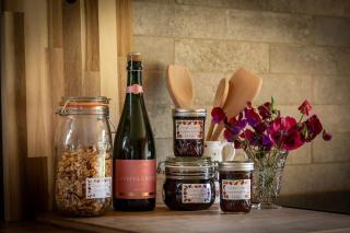 The Creamery at Gospel Green Cottage - North Chapel - 5