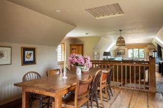 The Creamery at Gospel Green Cottage - North Chapel - 3
