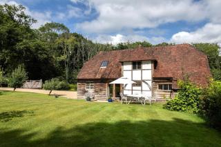 The Creamery at Gospel Green Cottage - North Chapel - 9