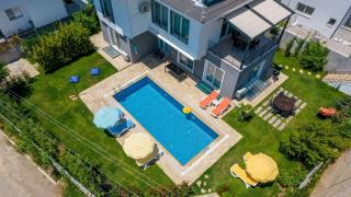 Villasunlight - Fethiye - 6